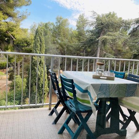 Bandol - Plage De Renecros Εξωτερικό φωτογραφία