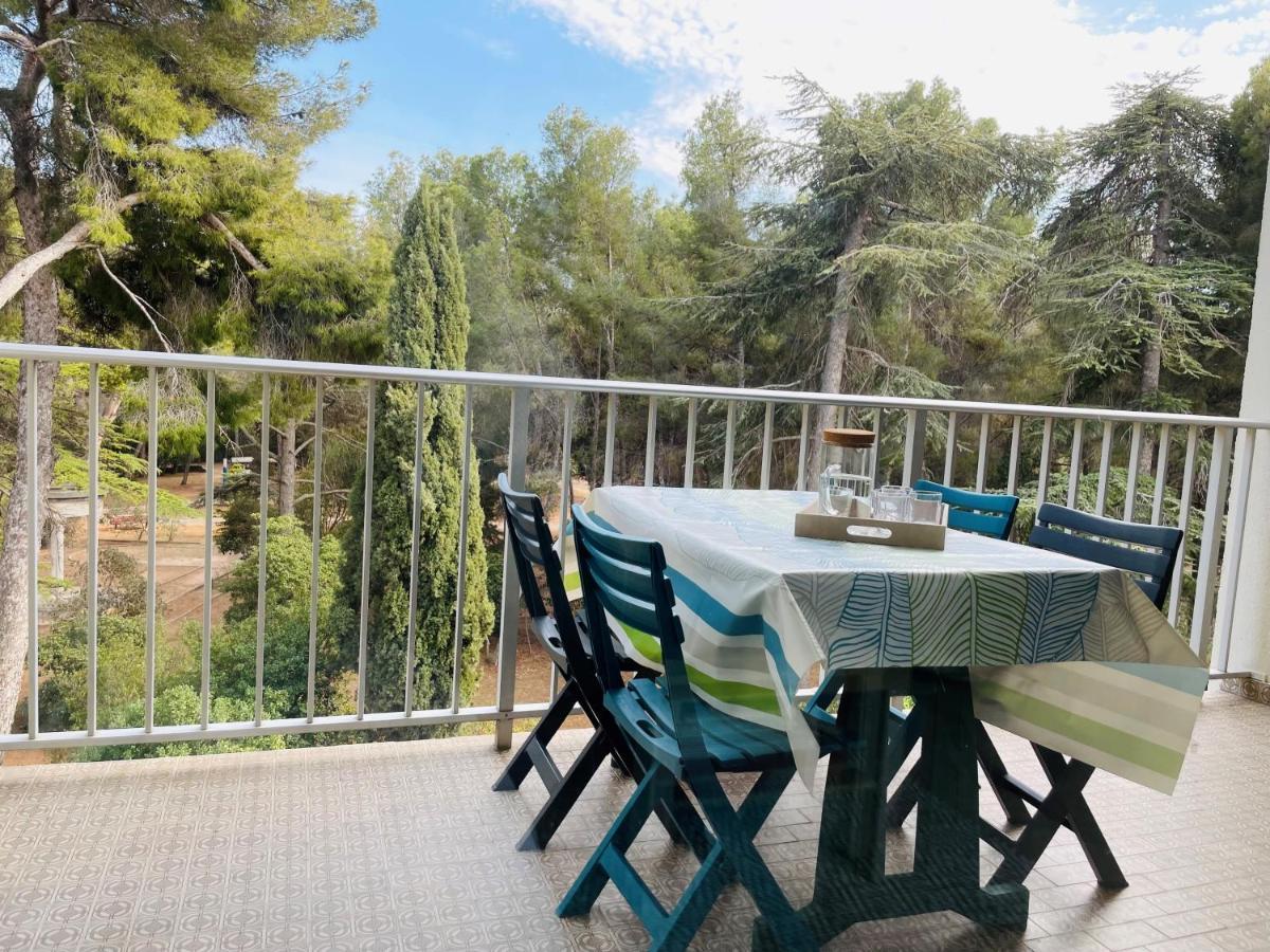 Bandol - Plage De Renecros Εξωτερικό φωτογραφία